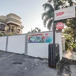 Oyo 90359 Sbh Residence