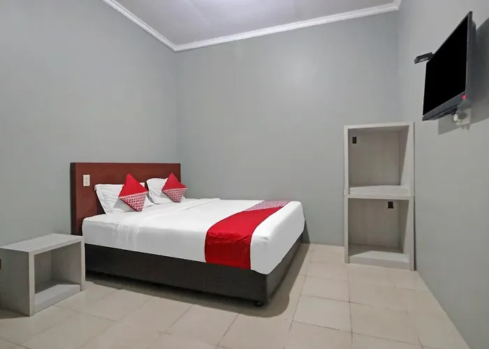 Oyo 90359 Sbh Residence