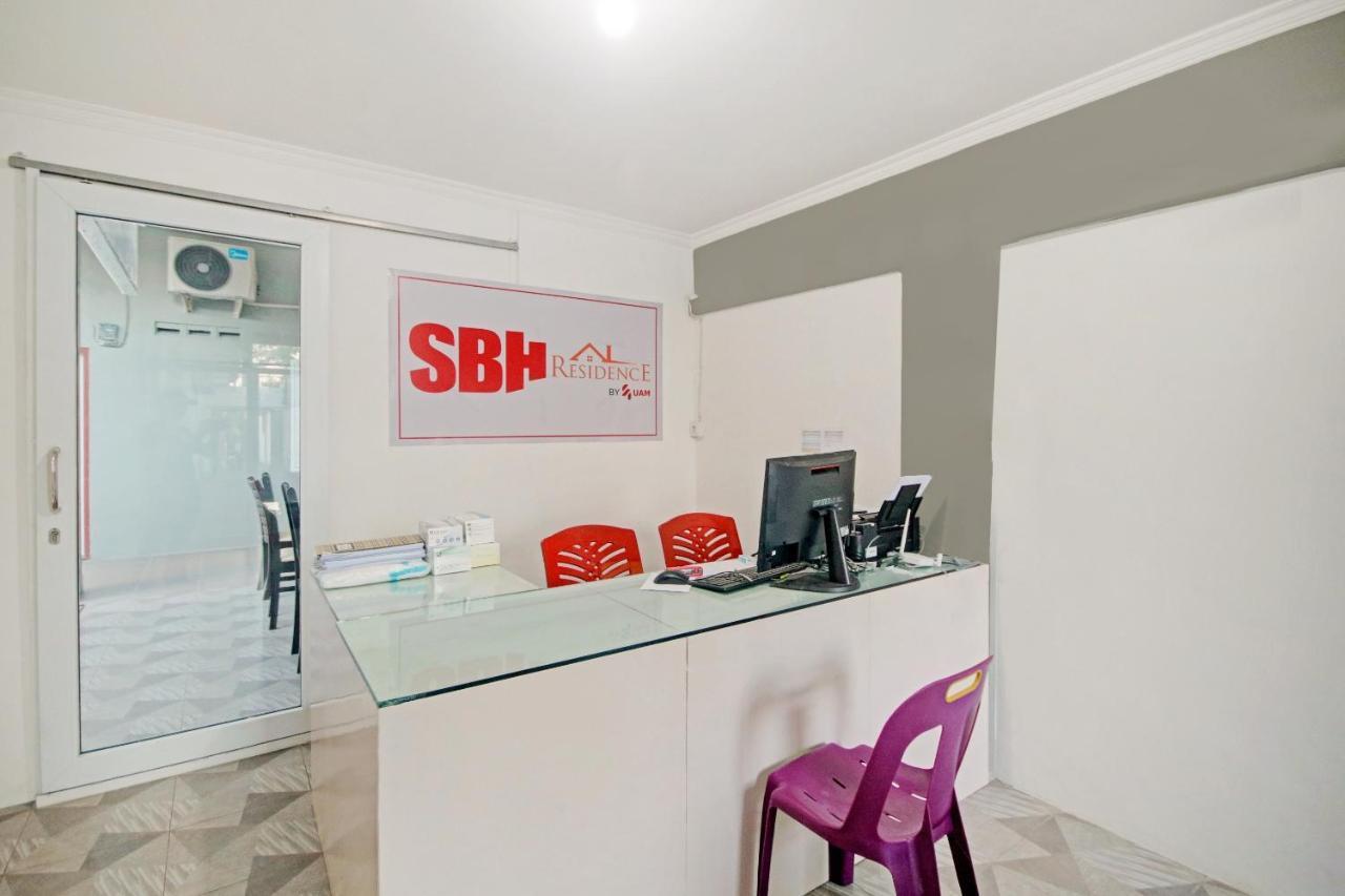 Hotel Oyo 90359 Sbh Medan
