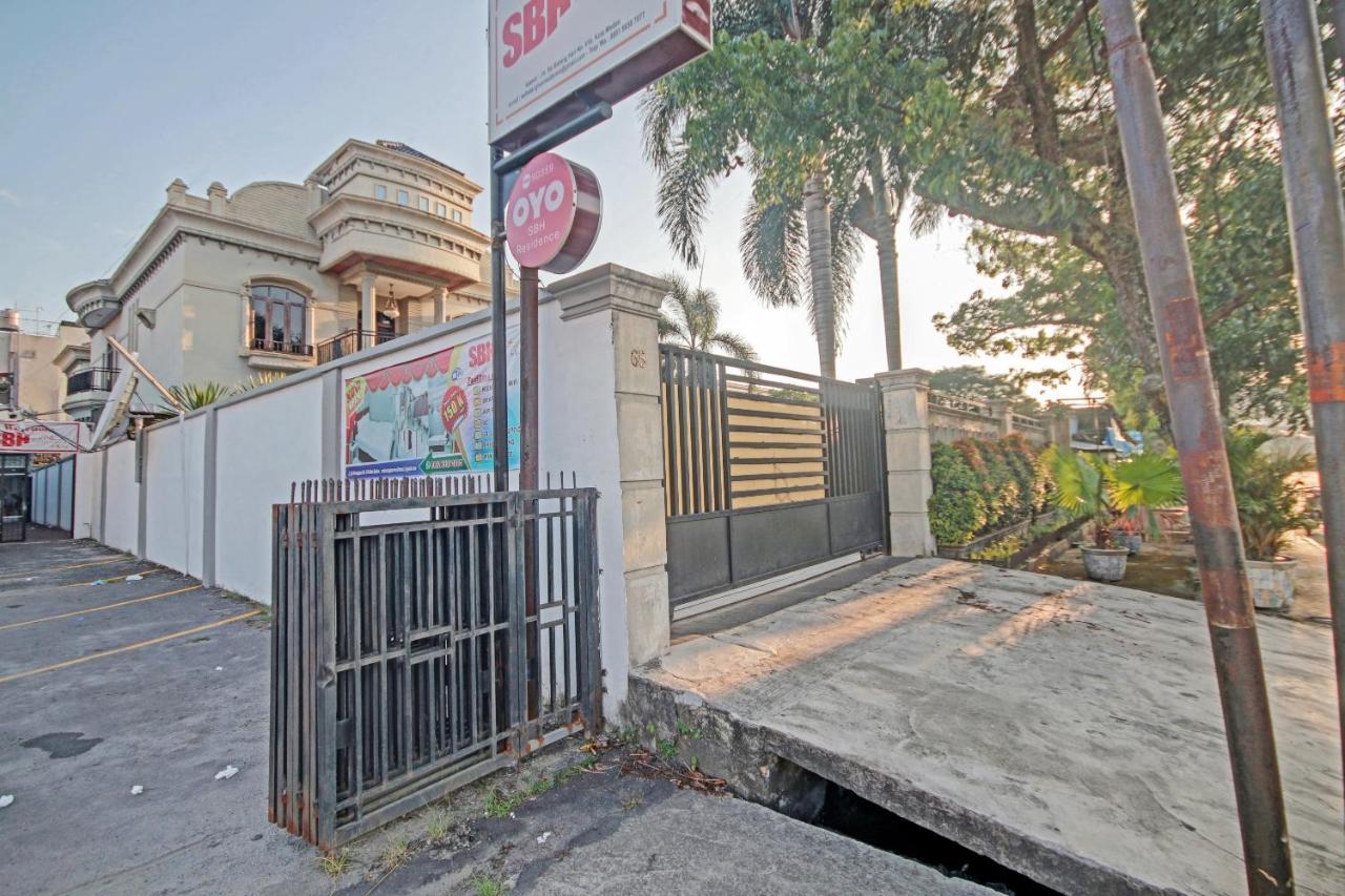 Hotel Oyo 90359 Sbh