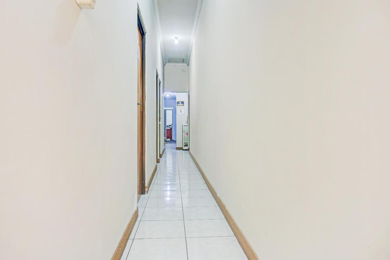 Oyo 90359 Sbh
