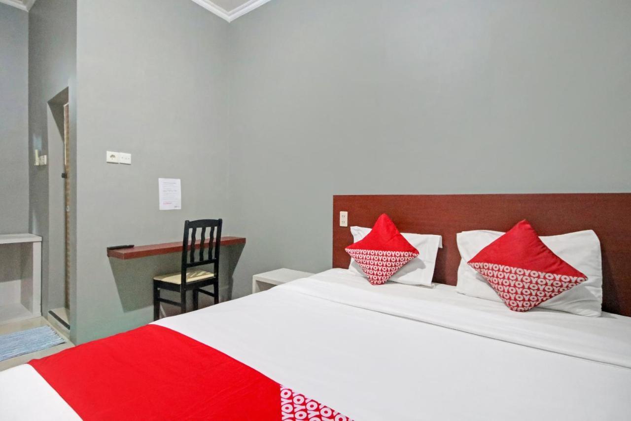 Hotel Oyo 90359 Sbh 2*