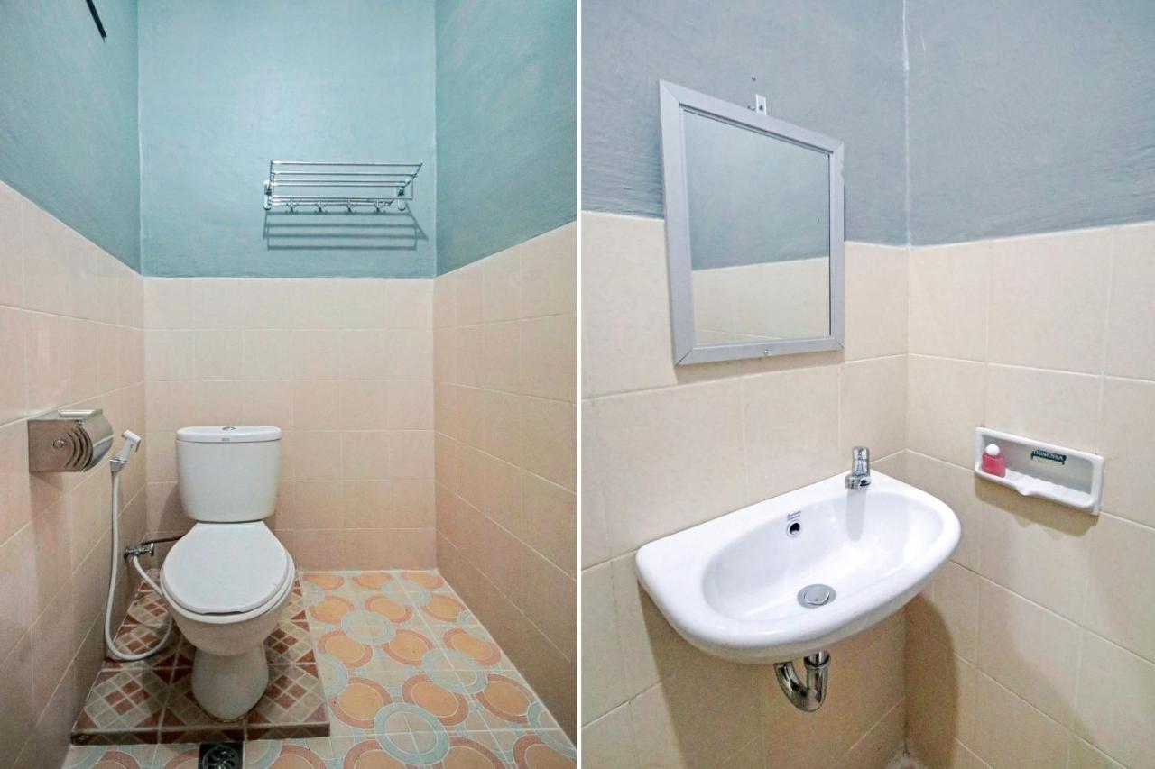 Hotel Oyo 90359 Sbh