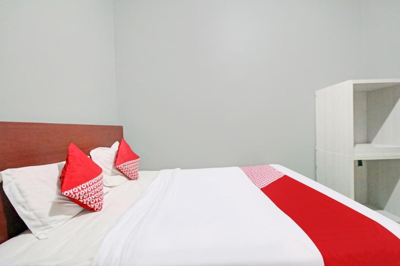 Hotel Oyo 90359 Sbh