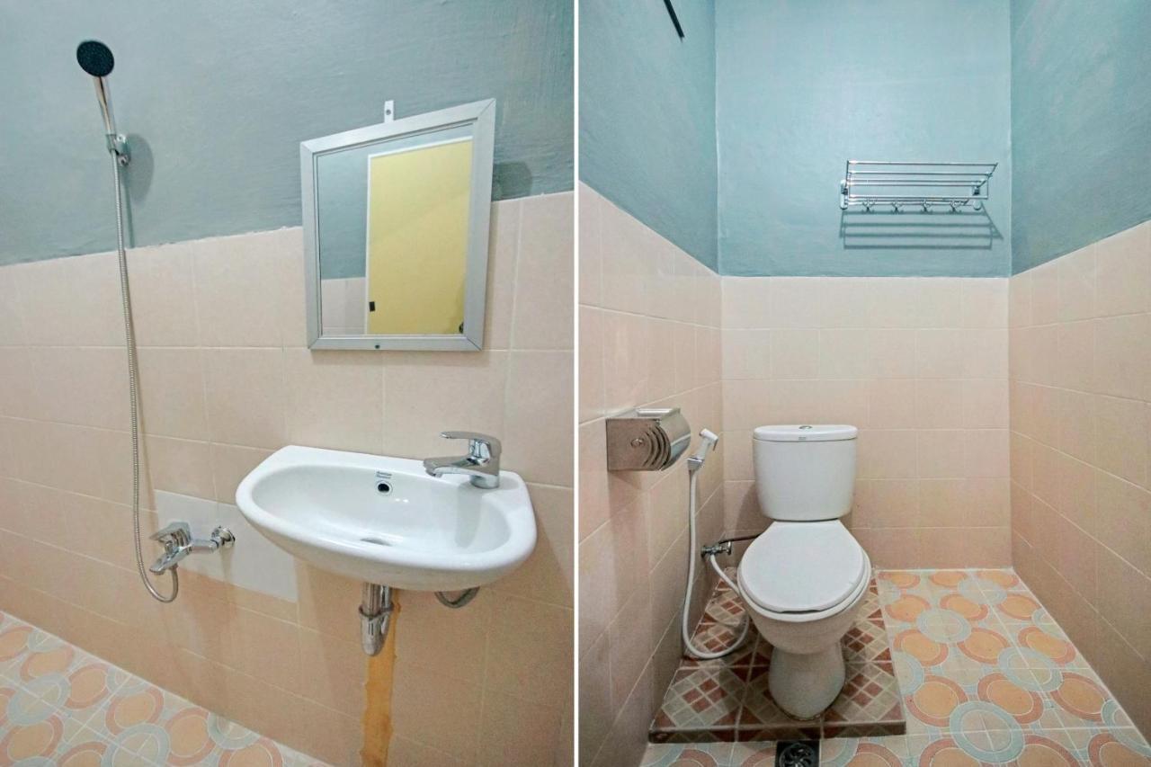 Hotel Oyo 90359 Sbh Medan